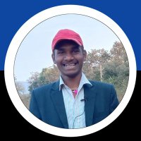 Rajesh Hansda(@RazeshHansda) 's Twitter Profile Photo