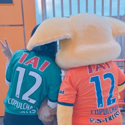 清水エスパルス、ジュビロ磐田、アスルクラロ沼津など、静岡県関連を応援しています📣/名古屋グランパス/カメラ女子📸/フルート奏者、ピアノ奏者