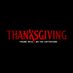 Thanksgiving Movie (@tgivingmovie) Twitter profile photo Thanksgiving Movie (@tgivingmovie) Twitter profile photo