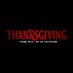 Thanksgiving Movie (@tgivingmovie) Twitter profile photo