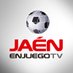 JaenEnJuego.com (@jaenenjuego) Twitter profile photo JaenEnJuego.com (@jaenenjuego) Twitter profile photo