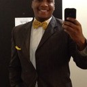 Ronald Taylor II - @uniquelydesign - Twitter