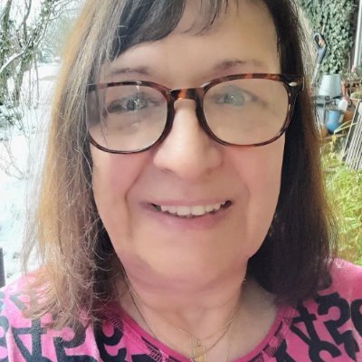 WatersGail33487's profile picture. Simple woman by nature 🌫️🚶🏽‍♀️