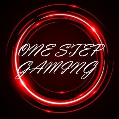 いろんな方にPCゲームを楽しんでもらいたい！✨そういう思いからONESTEP_GAMINGは始まりました！🔥🔥
まだまだ未熟ですがこれからどんどん頑張っていきます！！（仮）