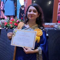 Tr. Kajal Gogini (@creativefunghr) 's Twitter Profile Photo Tr. Kajal Gogini (@creativefunghr) 's Twitter Profile Photo