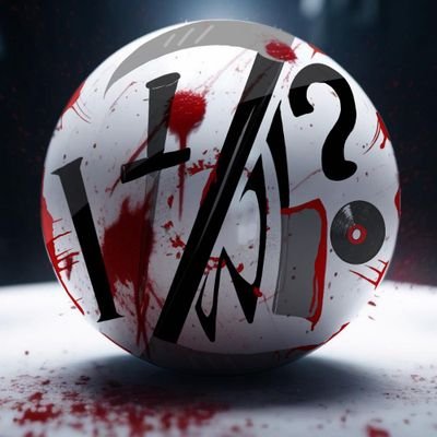 Real_ItzWho's profile picture. Rapper of Infin8trac🎱
ItzWho❓️
Horrorcore raps biggest mysteries to date.
Straight Juggalo Bangers on the daily and Juggalo humor always pushed out for you!