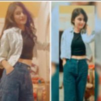 Neha Sharma (@nehaa__1) 's Twitter Profile Photo Neha Sharma (@nehaa__1) 's Twitter Profile Photo