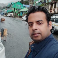 DEEPAK KUMAR (@deepak_elex) 's Twitter Profile