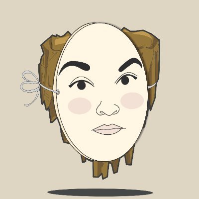 msclockey's profile picture. I'm a South African visual artist. Influenced by everything visual. Without art where would we be?

https://t.co/Ti9cTjEgqL…