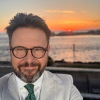 Jon Kay ☕️ (@jonkay01) 's Twitter Profile