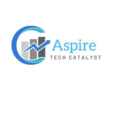 AspiretechC's profile picture. ~get the exact kind of audience you want for your creations and business.
~get followers/engagement on any social media platform
~monetize YouTube