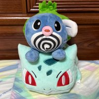 一時帰国中🇯🇵タイ在住🇹🇭カピー君💤ポケ垢フォロバ100%(@_kapi_kun_) 's Twitter Profile Photo