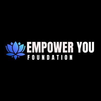 empoweryoufdn's profile picture. 