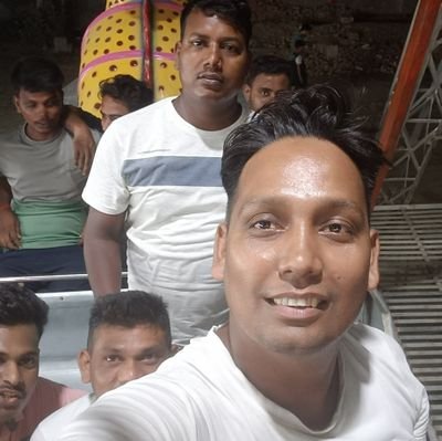 Rajeshsingh130's profile picture. Dont be bad