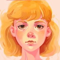 Lara Becker (@larabcopy) Twitter profile photo