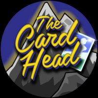 TheCardHead (@thecardhead) 's Twitter Profile