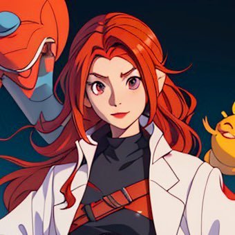 🔮 Professor Azalea | Creator of the Dexia | Unraveling the mysteries of Crypto and the Gaming realm | Diving deep into defi ✨ opinions my own
