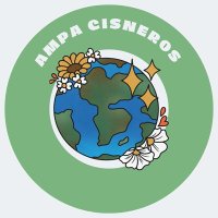 Ampa Cisneros(@ampa_cisneros) 's Twitter Profile Photo