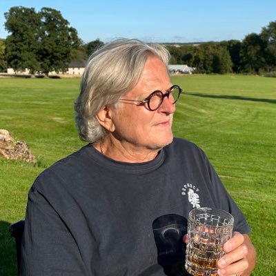 Marketing Consultant Farrows. Trustee of Royal Warrant Holders Charity Fund. Chairman of Plowden Medal Committee