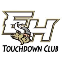 EH Vikings Football Boosters(@EHTouchdownClub) 's Twitter Profile Photo