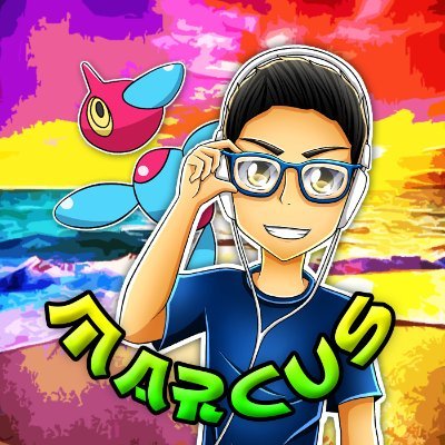 Marcusさんのプロフィール画像