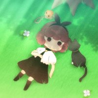 Nao_秋と冬が好き('ω') (@nao_cat_workout) 's Twitter Profile Photo