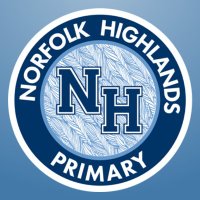 Norfolk Highlands Primary(@NorfolkPrimary) 's Twitter Profile Photo