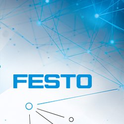 #WeAreFesto. Somos el proveedor mundial de soluciones de #automatización industrial, #consultoría y #formación tecnológica y empresarial.