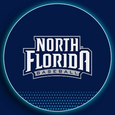 Official Twitter account of the University of North Florida baseball team. 107 Pro Players, 37 All-Americans and 1,200-plus wins #SWOOP