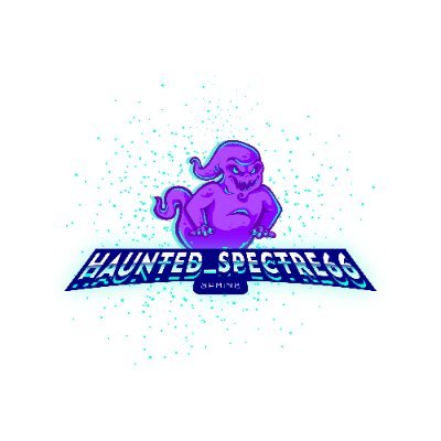 Just a Haunted Spectre wandering the halls of twitch https://t.co/qNLG2XVurO…