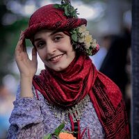 حفصة طربوش (@hafsatarboush) 's Twitter Profile