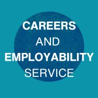 MU Careers and Employability Service (@mu_careers) 's Twitter Profile Photo