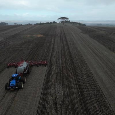 Katanning Wa, cropping operation. 20 years old and studying agribusiness. Interested in PA to target by soil type and improve profitability of grain growing.