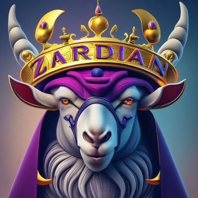 Zardian