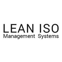 Lean ISO Management(@LEANISOSYSTEMS) 's Twitter Profile Photo