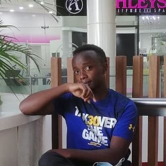 wangangajamesk's profile picture. 