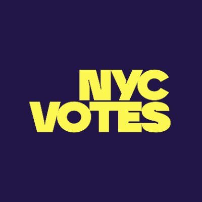 NYCVotes Profile Picture