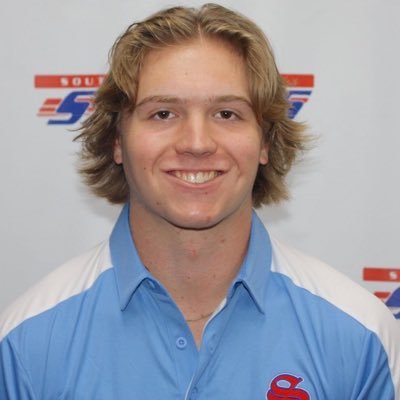 @SWTenn_BSB #25, LHP, 6’ 190 lbs