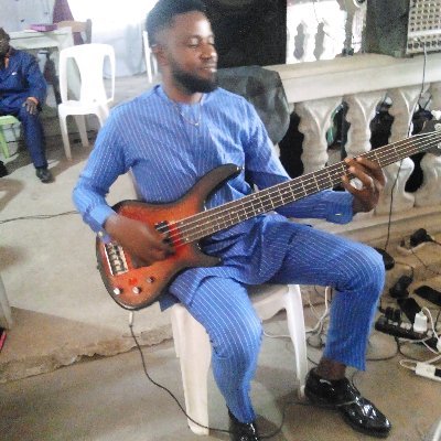 EkeretteMichael's profile picture. Fashion and designer