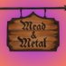Mead & Metal (@meadandmetal) Twitter profile photo Mead & Metal (@meadandmetal) Twitter profile photo