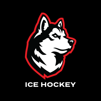 The official account of Northeastern men's ice hockey. @Hockey_East Champions '88, '16, '19 | 2021-22 Regular Season Champs. #HowlinHuskies