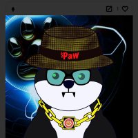 Bill🐾Paw_Smackdown(@PawChainAPAPool) 's Twitter Profile Photo