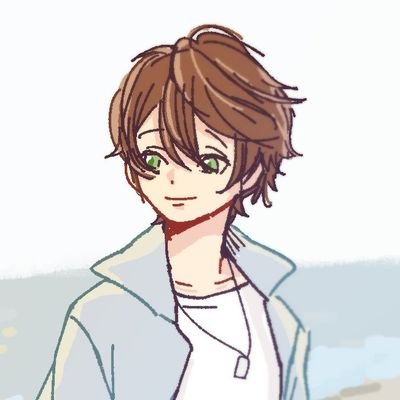 S_さんのプロフィール画像