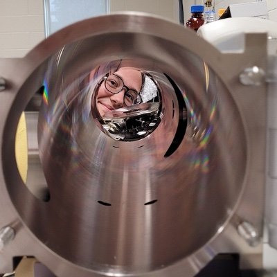 Welcome to the official CSMS Student Ambassador page! Starting Mass Spec or Grad Studies? Come and join our 2023/24 ambassador Emma for tips & tricks.