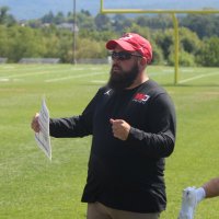 Kenny Cranston (@coachcranston) 's Twitter Profile