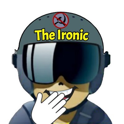 TheIronic_22 Profile Picture