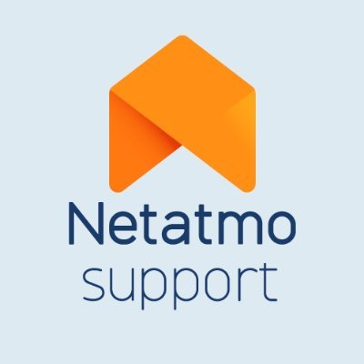 Need help for your @Netatmo devices?  We’ll answer your questions in English et en français from Monday to Friday 9am-6pm (UTC+2) or join our Community!