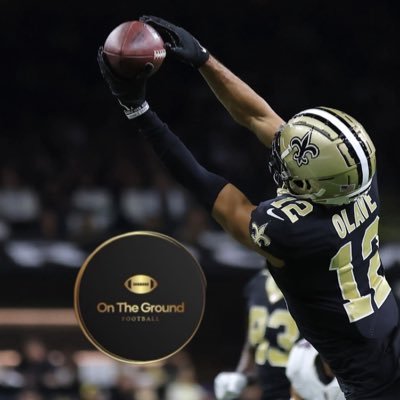 #Saints beat writer for @OnTheGroundFB. Tune every week in for Saints content and prop bet write ups!