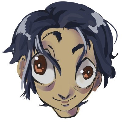 kinri (COMMISSION CLOSE)さんのプロフィール画像
