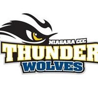 SUNY Niagara Thunderwolves(@NCThunderwolves) 's Twitter Profile Photo